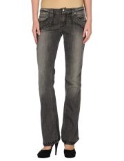 ANTIK DENIM - Pantaloni jeans