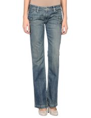 ANTIK DENIM - Pantaloni jeans
