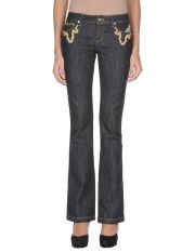 ANTIK DENIM - Pantaloni jeans