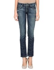 ANTIK DENIM - Pantaloni jeans