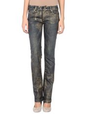 ANTIK DENIM - Pantaloni jeans
