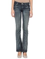 ANTIK DENIM - Pantaloni jeans