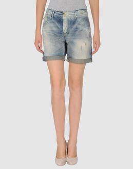 Cycle - Jeans - Short en jeans