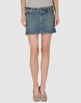 CYCLE - JEANS - Gonne jeans - su YOOX.COM