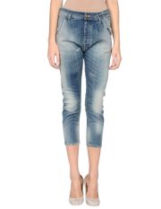 CYCLE - Capri Jeans