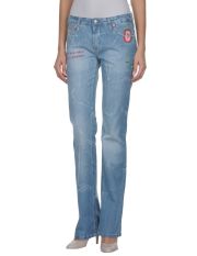 CIMARRON - Denim pants