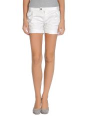 WHO*S WHO - Jeansshorts