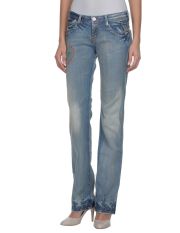 CIMARRON - Denim pants