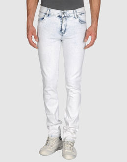 CHEAP MONDAY - JEANS - Pantaloni jeans - su YOOX.COM