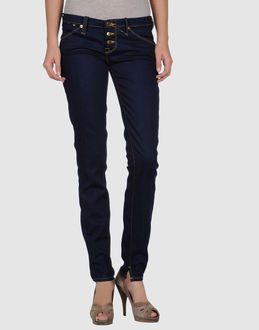 CYCLE Denim pants - Item 42221938