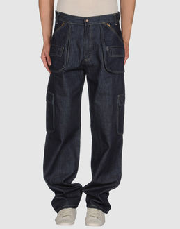 MELTIN POT - JEANS - Pantaloni jeans - su YOOX.COM