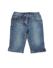 D&G JUNIOR - Denim trousers