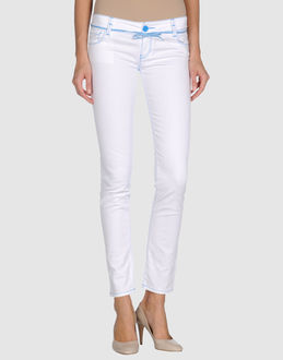 Jfour - Jeans - Pantalons jeans