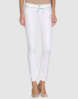 Jfour - Jeans - Pantalons jeans