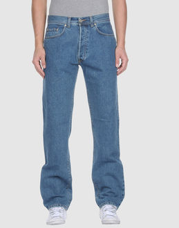 COTTON BELT - JEANS - Pantaloni jeans - su YOOX.COM