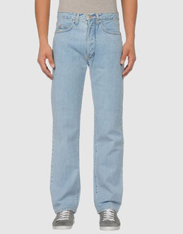 COTTON BELT - JEANS - Pantaloni jeans - su YOOX.COM
