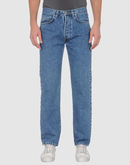 COTTON BELT - JEANS - Pantaloni jeans - su YOOX.COM