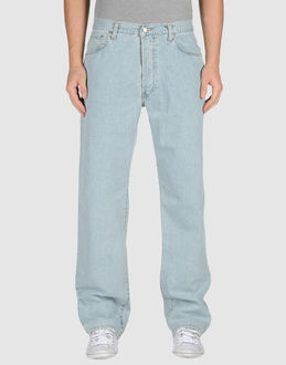 COTTON BELT - JEANS - Pantaloni jeans - su YOOX.COM