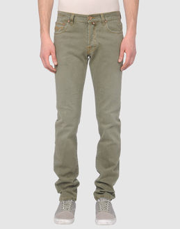 PT05 - JEANS - Pantaloni jeans - su YOOX.COM