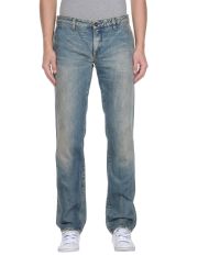 GOLD CASE by ROCCO FRAIOLI - Pantalon jeans