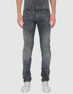 TOM REBL  - JEANS - Pantaloni jeans - su YOOX.COM