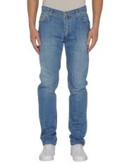 ABARTH TALES - Pantalon jeans