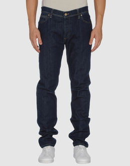 ABARTH TALES - JEANS - Pantaloni jeans - su YOOX.COM