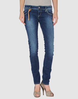Jfour - Jeans - Pantalons jeans