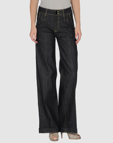 ZOOM DR. DENIM JEANSMAKERS - Denim pants