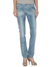 LOTUS FAMOUS - Pantaloni jeans