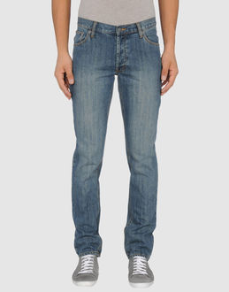 CHEAP MONDAY - JEANS - Pantaloni jeans - su YOOX.COM