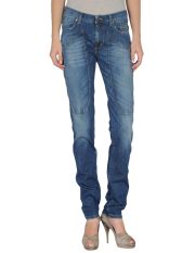 JECKERSON - Denim pants