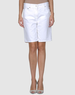 Dondup - Jeans - Bermuda en jeans