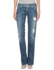 MET in JEANS - Denim pants