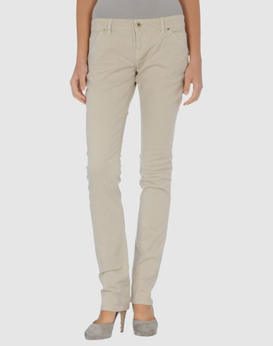 ZOOM PINKO - Casual pants