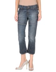 TOMMY HILFIGER DENIM - Capri Jeans