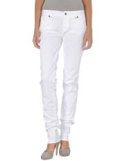 SARTORIA TRAMAROSSA - Denim trousers