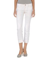 JACOB COHЁN - Denim capris