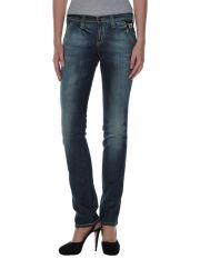 ROÅ¸ ROGER'S - Pantaloni jeans