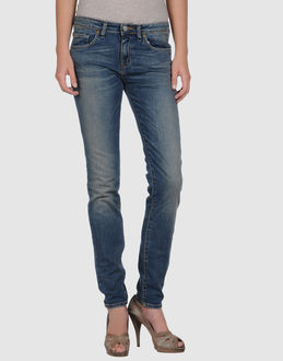 Edwin - Jeans - Pantalons jeans
