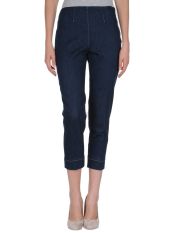 PIAZZA SEMPIONE - Denim capris