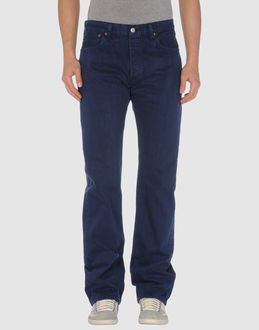 LEVI'S RED TAB - JEANS - Pantaloni jeans - su YOOX.COM