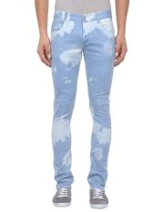 0051 INSIGHT - Denim trousers