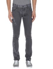 0051 INSIGHT - Denim trousers