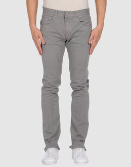 PENCE - JEANS - Pantaloni jeans - su YOOX.COM