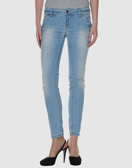 Jfour - Jeans - Pantalons jeans