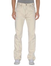 RED SEAL - Denim trousers