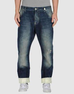 STAFF-JEANS - JEANS - Pantaloni jeans - su YOOX.COM