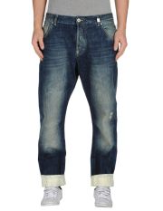STAFF-JEANS - Pantaloni jeans