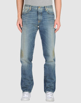 REDS - JEANS - Pantaloni jeans - su YOOX.COM
